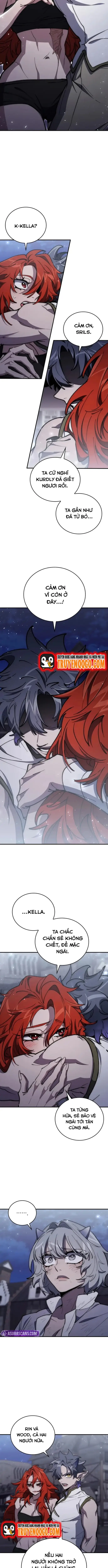 Kẻ Kiến Tạo Hầm Ngục Chapter 44 - Trang 2
