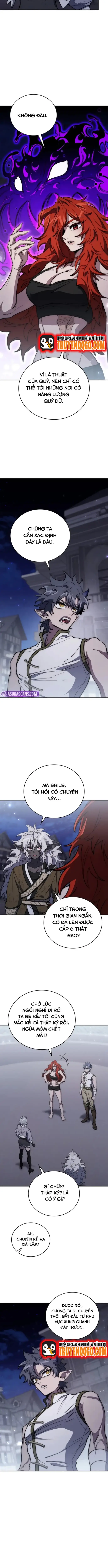 Kẻ Kiến Tạo Hầm Ngục Chapter 44 - Trang 2