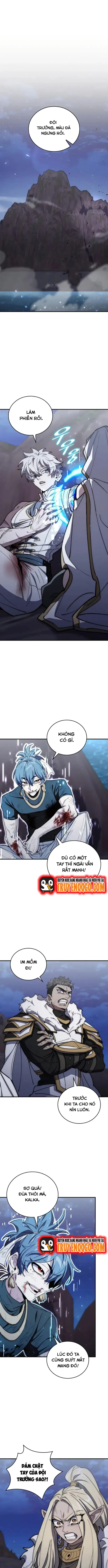 Kẻ Kiến Tạo Hầm Ngục Chapter 44 - Trang 2