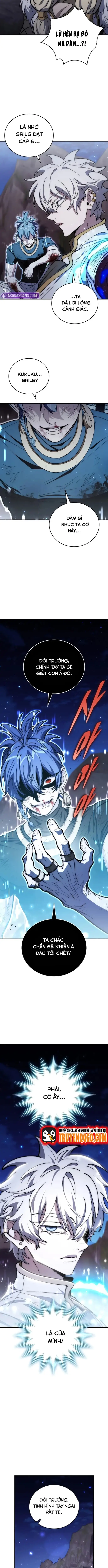 Kẻ Kiến Tạo Hầm Ngục Chapter 44 - Trang 2