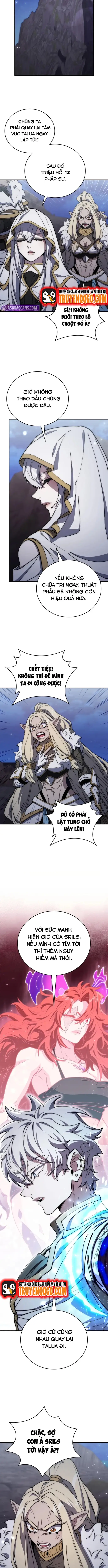 Kẻ Kiến Tạo Hầm Ngục Chapter 44 - Trang 2