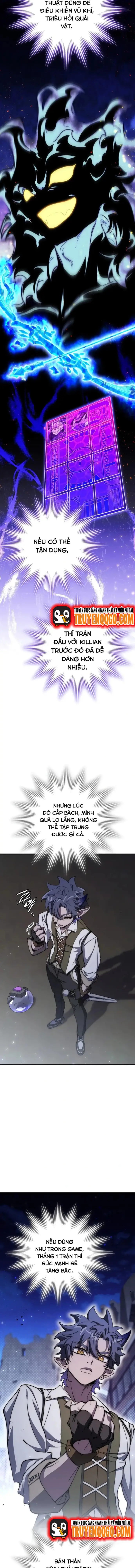Kẻ Kiến Tạo Hầm Ngục Chapter 45 - Trang 2