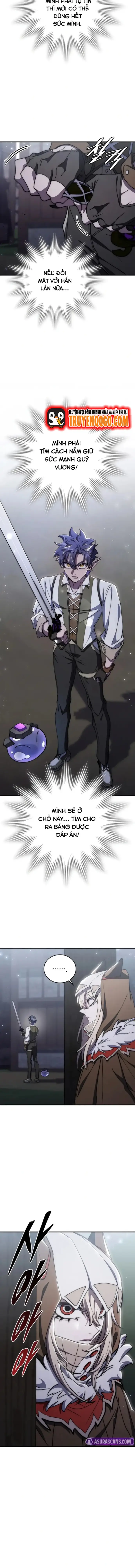 Kẻ Kiến Tạo Hầm Ngục Chapter 45 - Trang 2