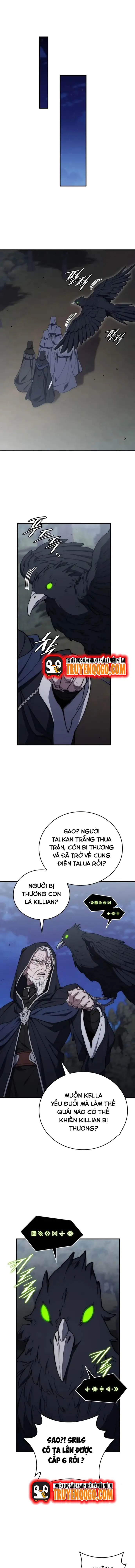 Kẻ Kiến Tạo Hầm Ngục Chapter 45 - Trang 2