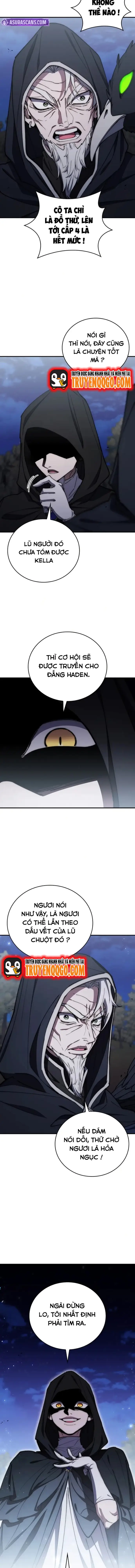 Kẻ Kiến Tạo Hầm Ngục Chapter 45 - Trang 2