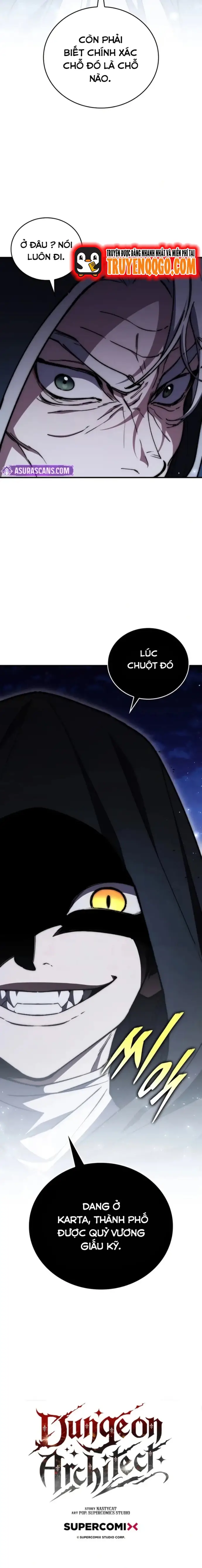 Kẻ Kiến Tạo Hầm Ngục Chapter 45 - Trang 2