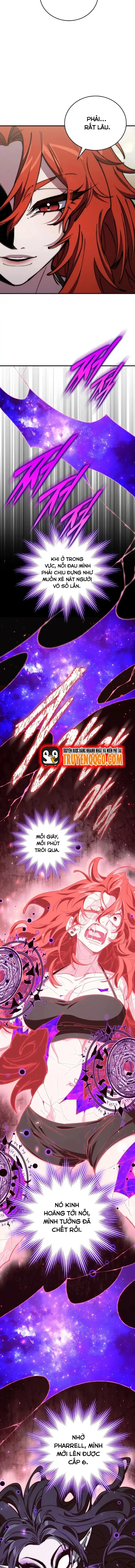 Kẻ Kiến Tạo Hầm Ngục Chapter 45 - Trang 2