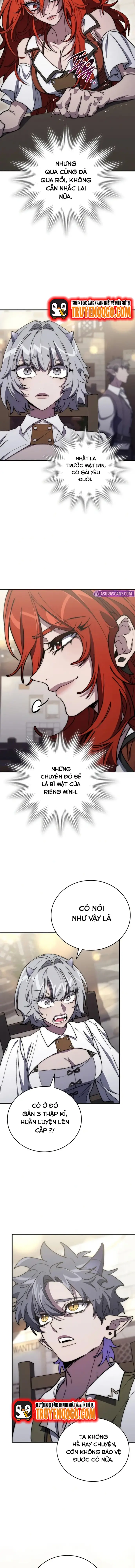 Kẻ Kiến Tạo Hầm Ngục Chapter 45 - Trang 2