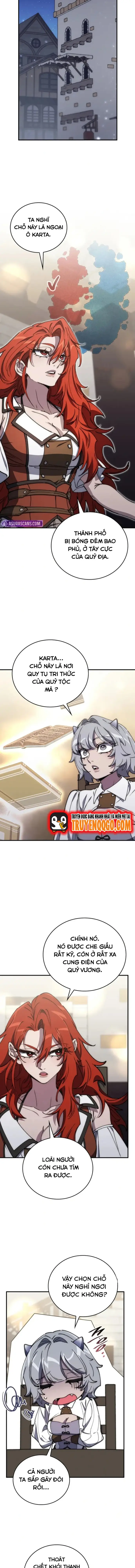 Kẻ Kiến Tạo Hầm Ngục Chapter 45 - Trang 2