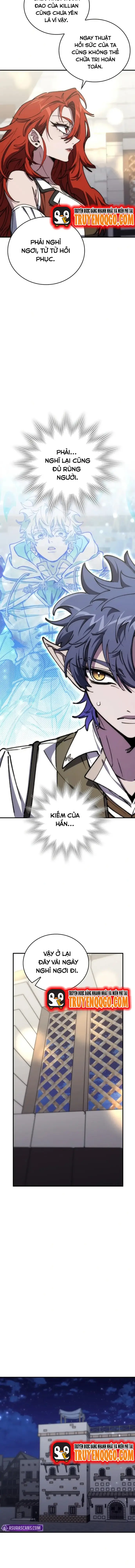 Kẻ Kiến Tạo Hầm Ngục Chapter 45 - Trang 2