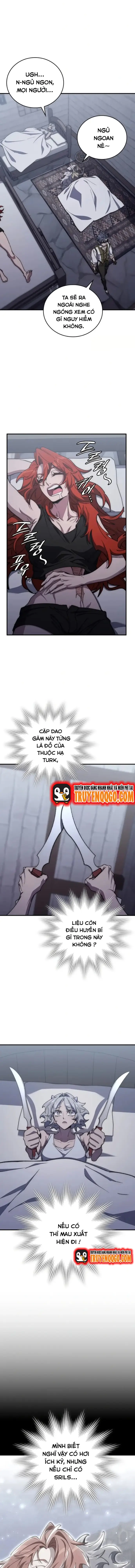 Kẻ Kiến Tạo Hầm Ngục Chapter 45 - Trang 2