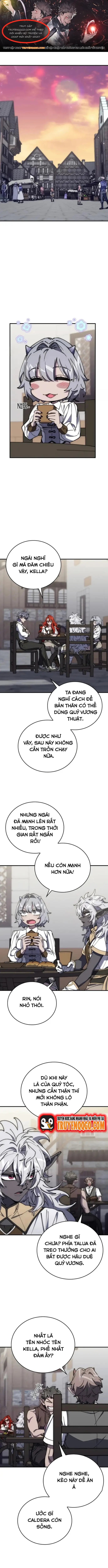 Kẻ Kiến Tạo Hầm Ngục Chapter 46 - Trang 2