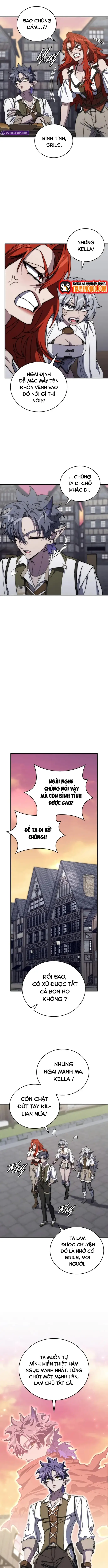 Kẻ Kiến Tạo Hầm Ngục Chapter 46 - Trang 2