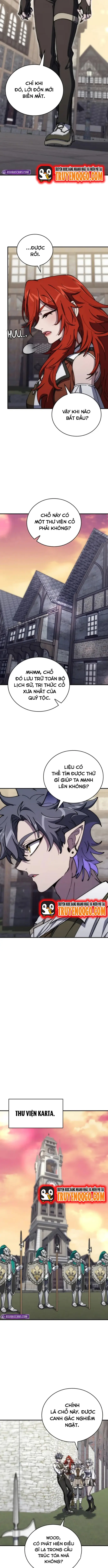 Kẻ Kiến Tạo Hầm Ngục Chapter 46 - Trang 2