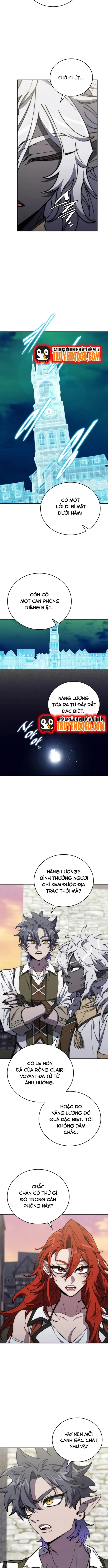 Kẻ Kiến Tạo Hầm Ngục Chapter 46 - Trang 2