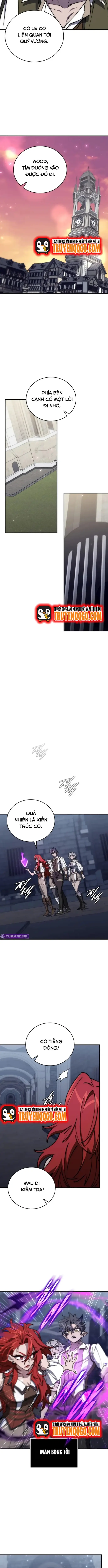 Kẻ Kiến Tạo Hầm Ngục Chapter 46 - Trang 2