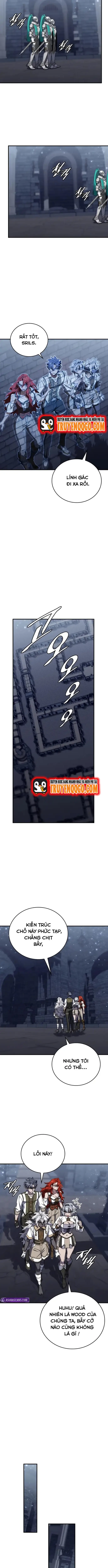 Kẻ Kiến Tạo Hầm Ngục Chapter 46 - Trang 2