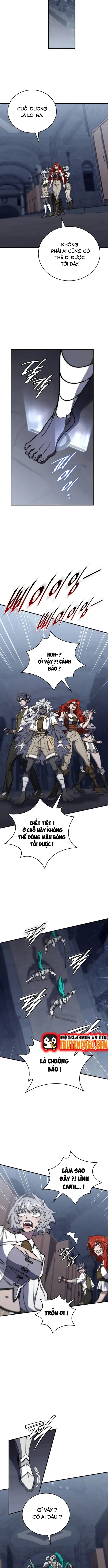 Kẻ Kiến Tạo Hầm Ngục Chapter 46 - Trang 2