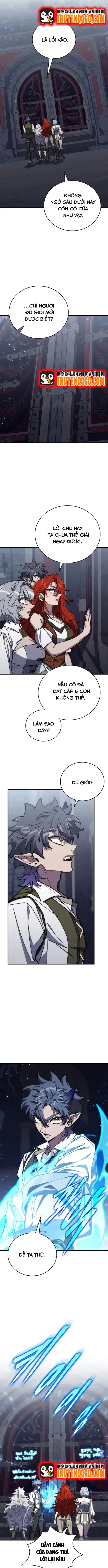 Kẻ Kiến Tạo Hầm Ngục Chapter 46 - Trang 2