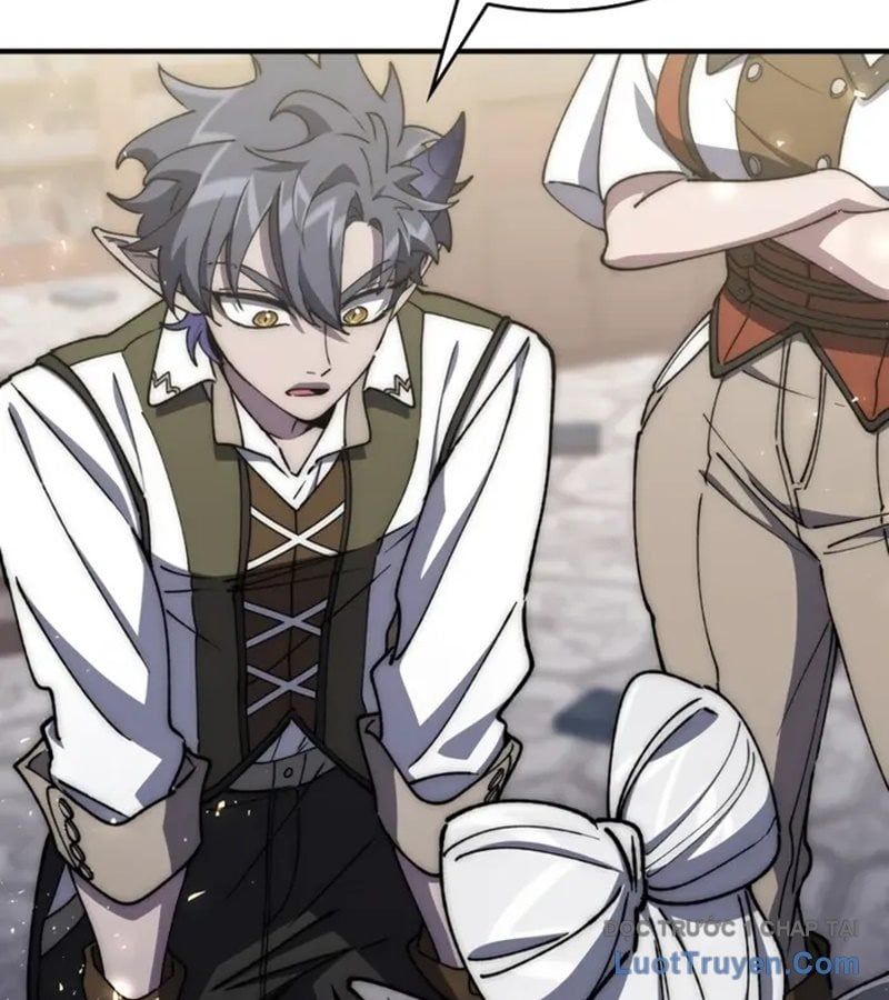 Kẻ Kiến Tạo Hầm Ngục Chapter 47 - Trang 2