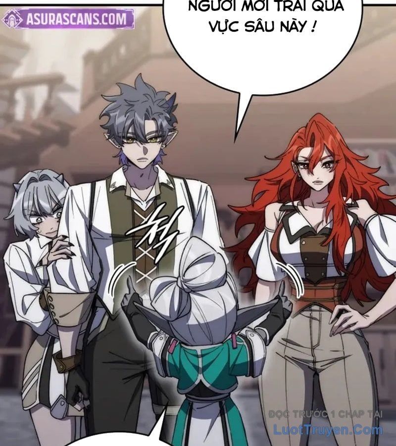 Kẻ Kiến Tạo Hầm Ngục Chapter 47 - Trang 2