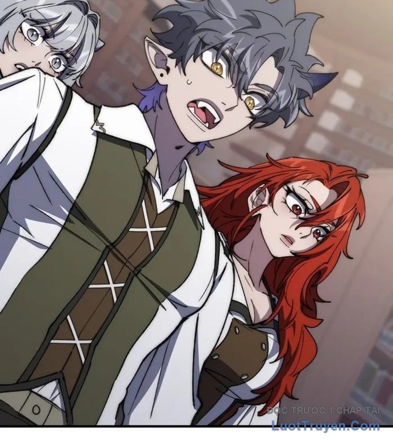 Kẻ Kiến Tạo Hầm Ngục Chapter 47 - Trang 2