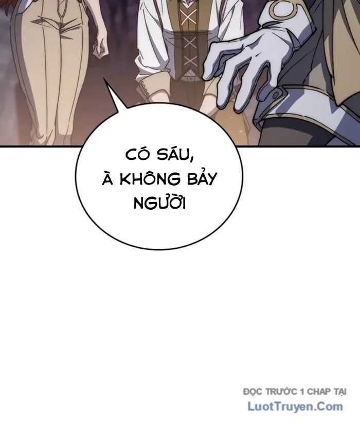 Kẻ Kiến Tạo Hầm Ngục Chapter 48 - Trang 2