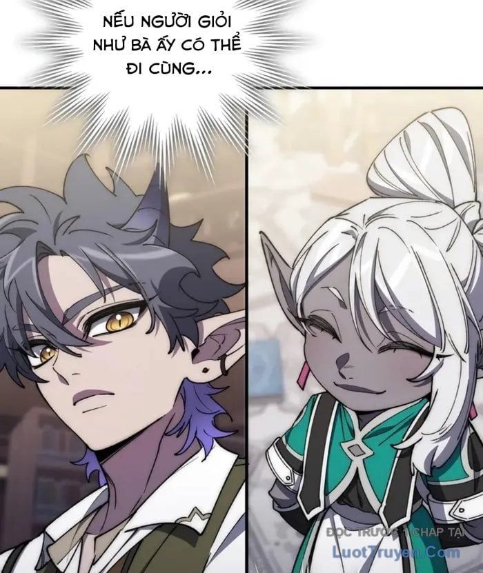 Kẻ Kiến Tạo Hầm Ngục Chapter 48 - Trang 2
