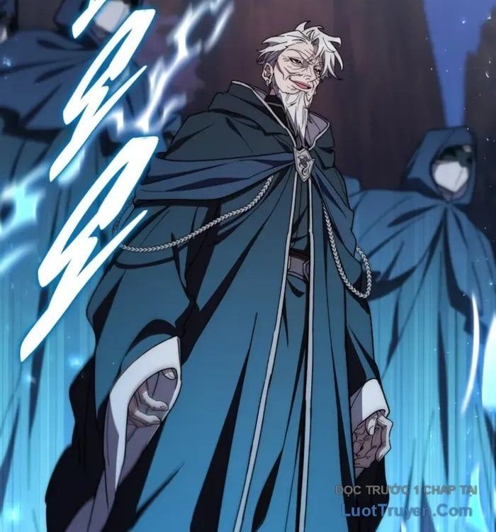 Kẻ Kiến Tạo Hầm Ngục Chapter 48 - Trang 2
