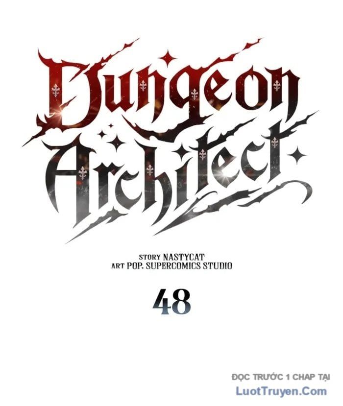 Kẻ Kiến Tạo Hầm Ngục Chapter 48 - Trang 2