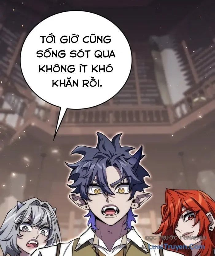 Kẻ Kiến Tạo Hầm Ngục Chapter 48 - Trang 2
