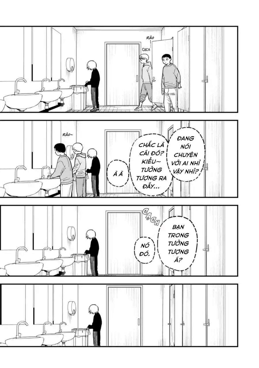 Daiakutou Shounen Chapter 1 - Trang 2