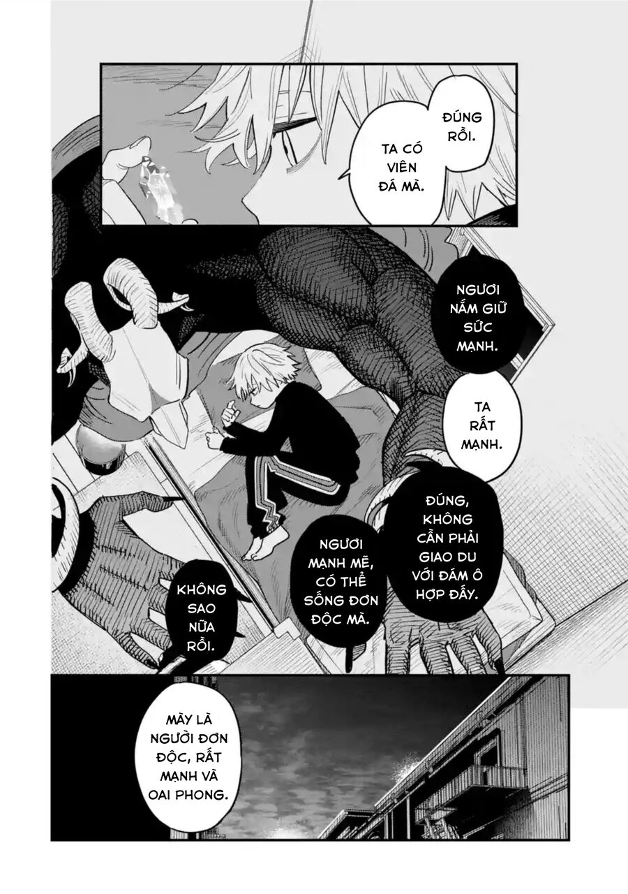 Daiakutou Shounen Chapter 1 - Trang 2