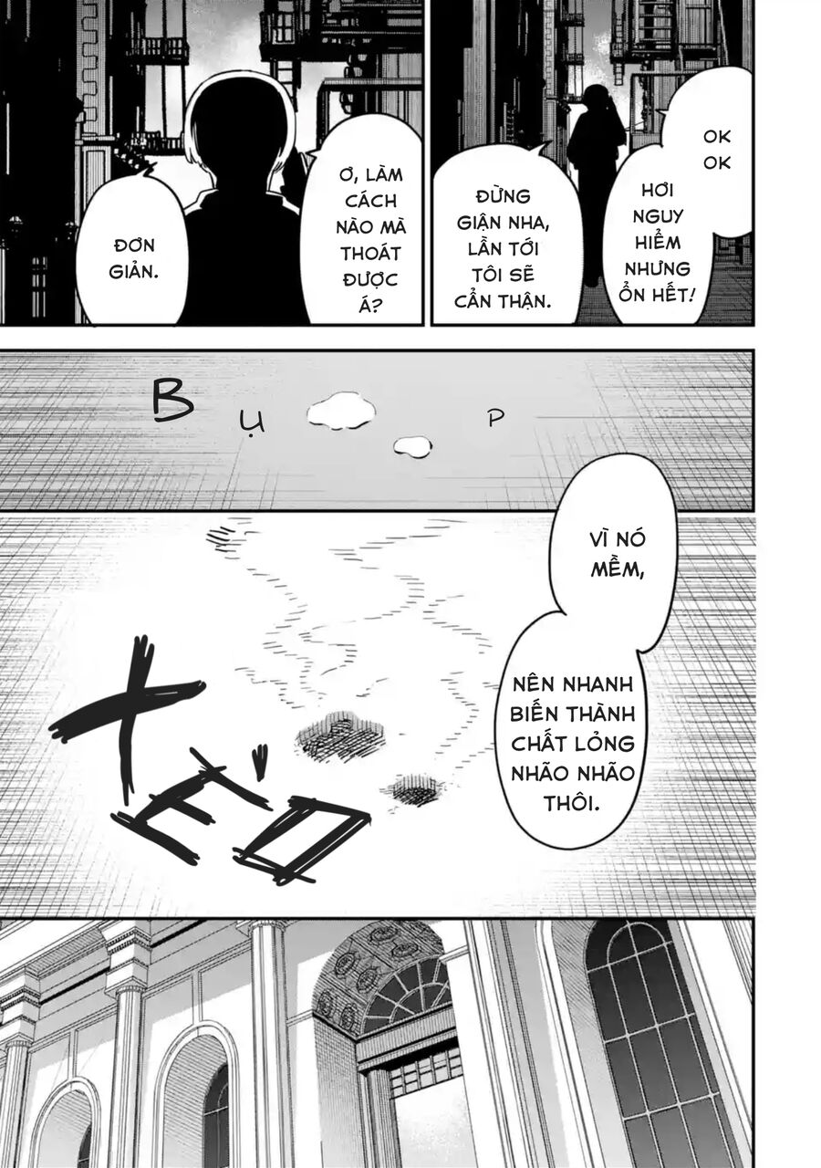 Daiakutou Shounen Chapter 1 - Trang 2