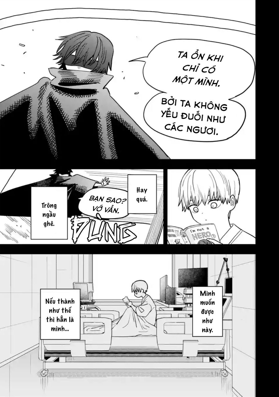 Daiakutou Shounen Chapter 1 - Trang 2