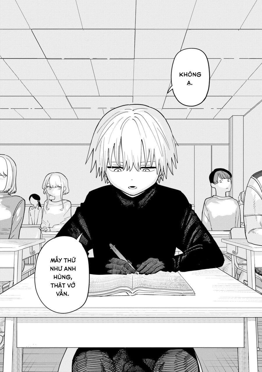 Daiakutou Shounen Chapter 1 - Trang 2