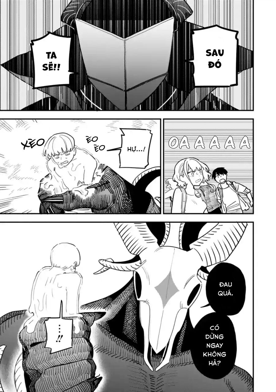 Daiakutou Shounen Chapter 1 - Trang 2