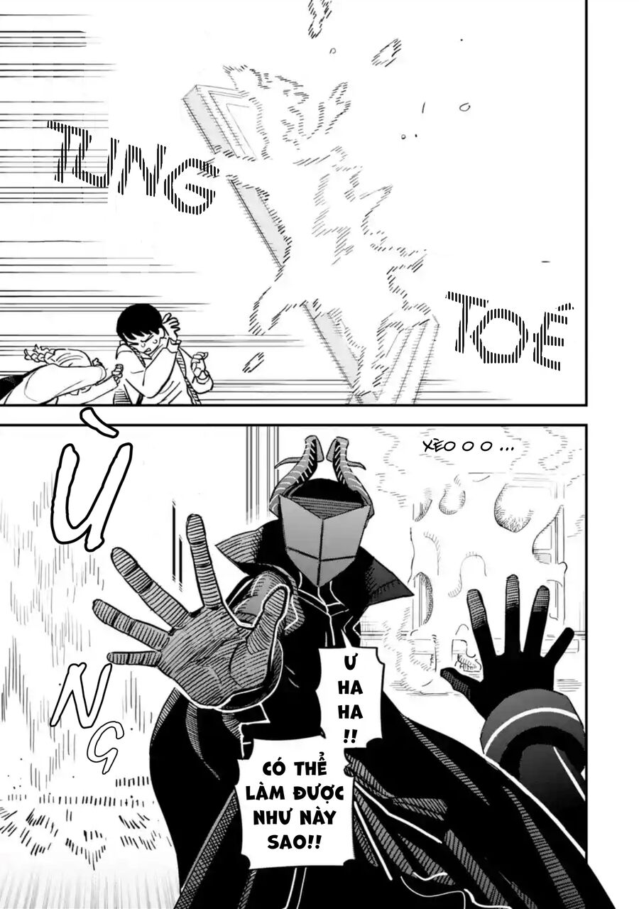 Daiakutou Shounen Chapter 1 - Trang 2