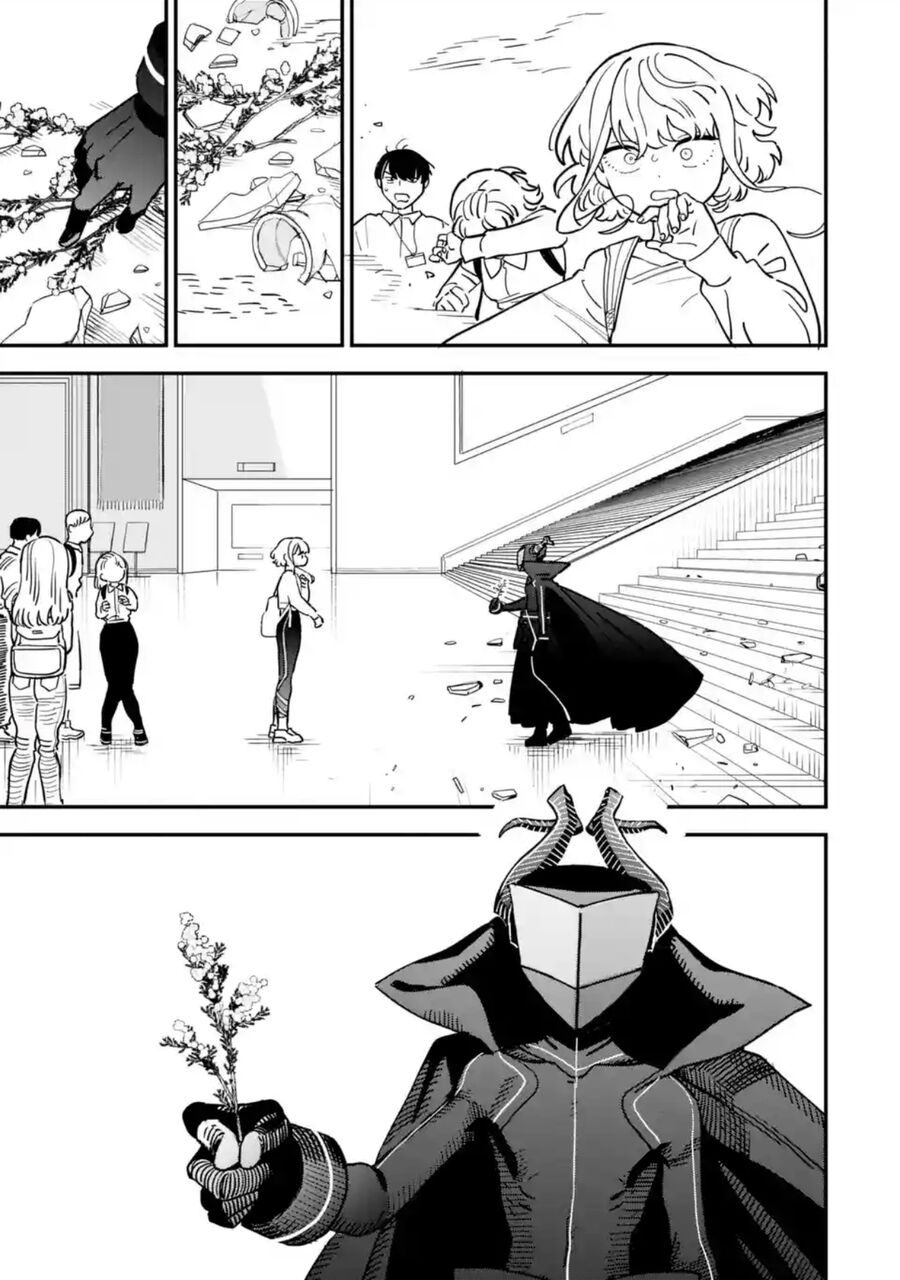 Daiakutou Shounen Chapter 1 - Trang 2