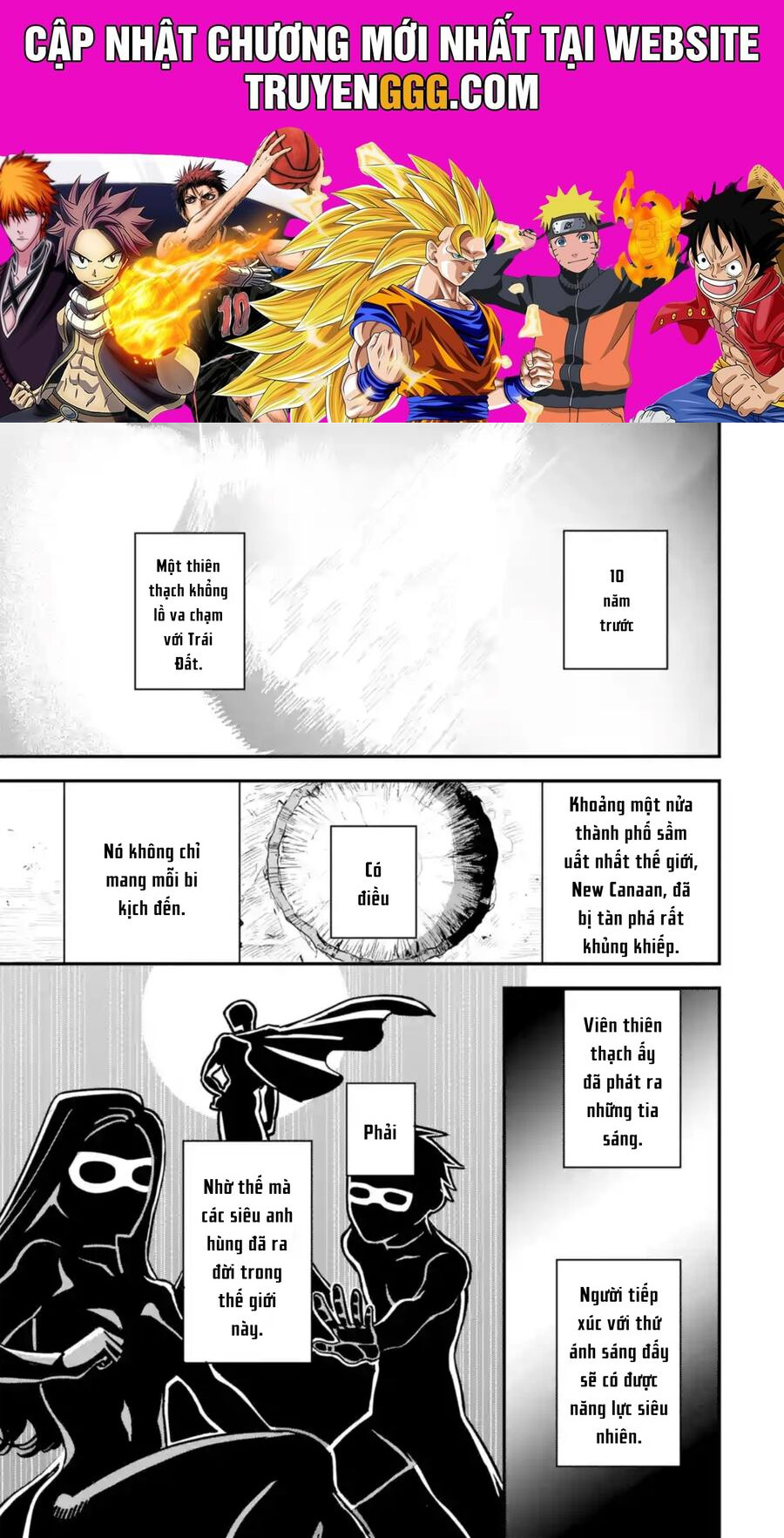 Daiakutou Shounen Chapter 2 - Trang 2