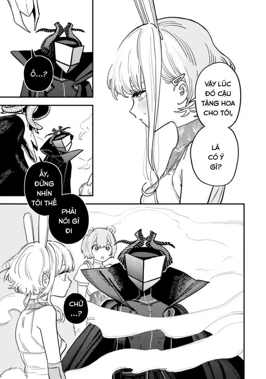 Daiakutou Shounen Chapter 3 - Trang 2
