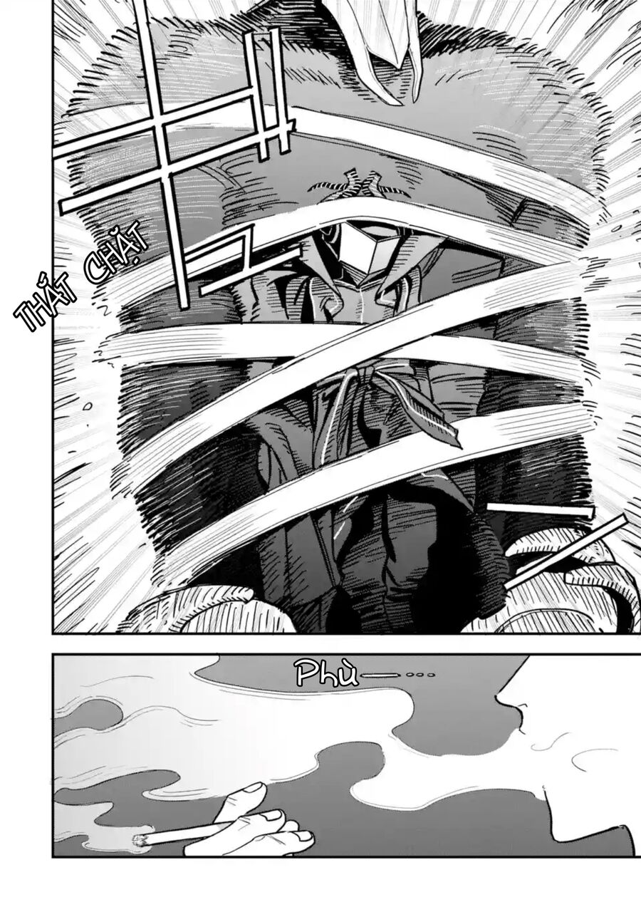 Daiakutou Shounen Chapter 3 - Trang 2