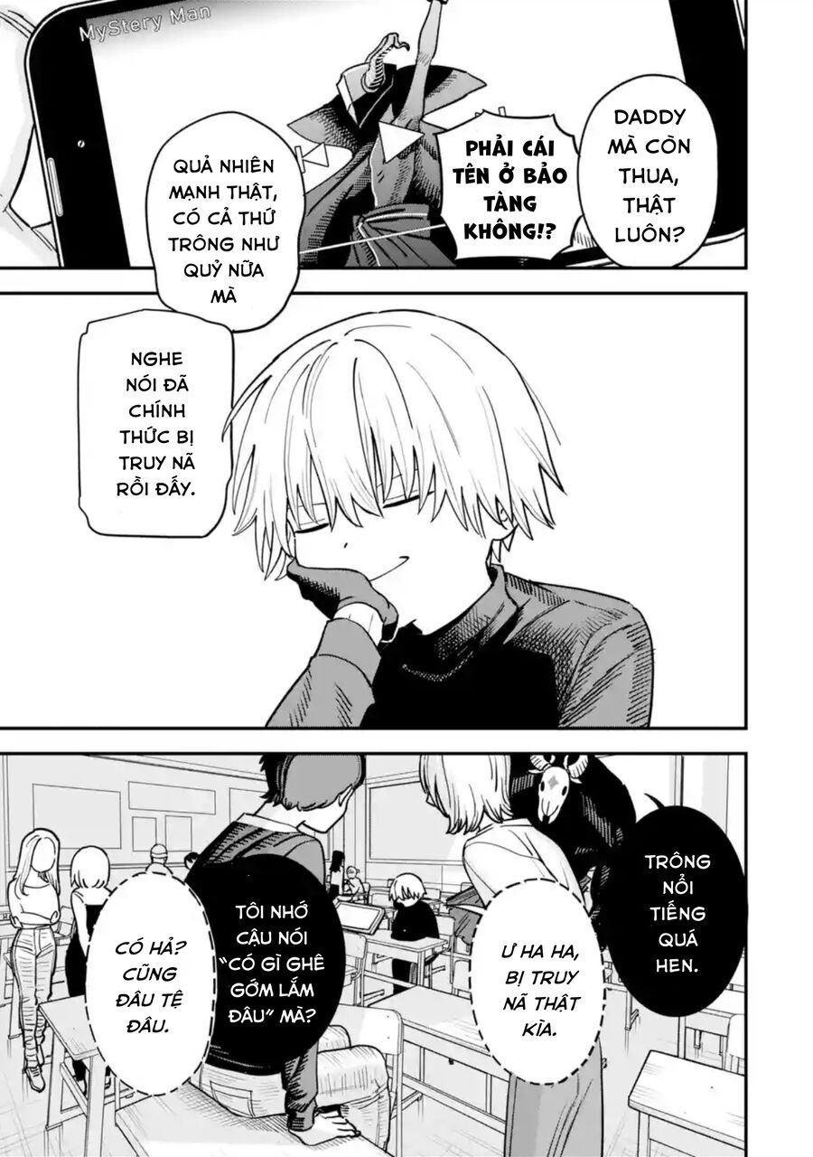 Daiakutou Shounen Chapter 3 - Trang 2