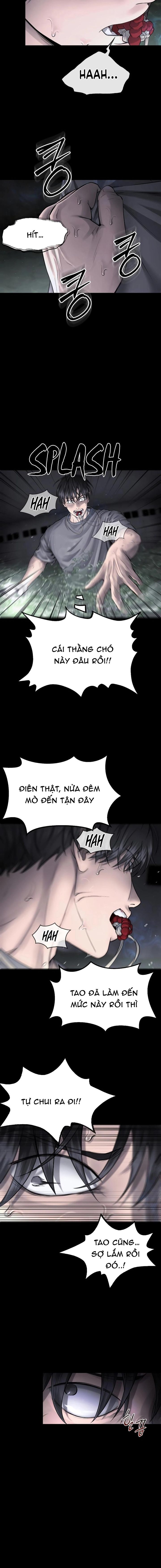 Đừng Bước Vào Nhà Hoang Chapter 3 - Trang 2