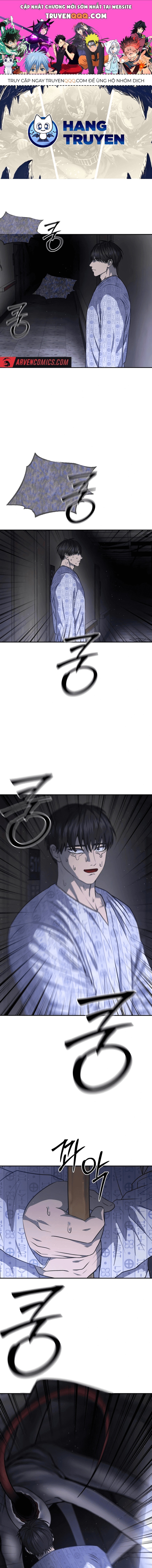 Đừng Bước Vào Nhà Hoang Chapter 25 - Trang 2