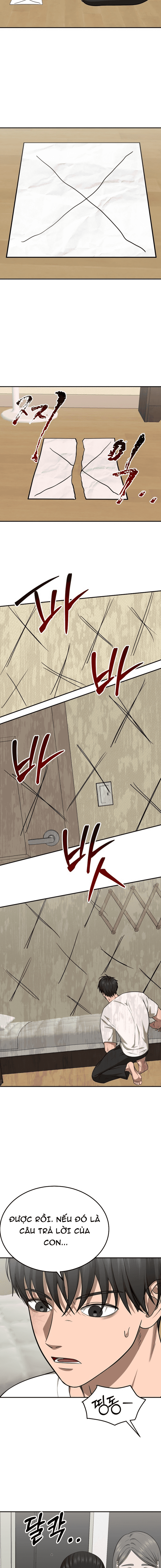 Đừng Bước Vào Nhà Hoang Chapter 35 - Trang 2