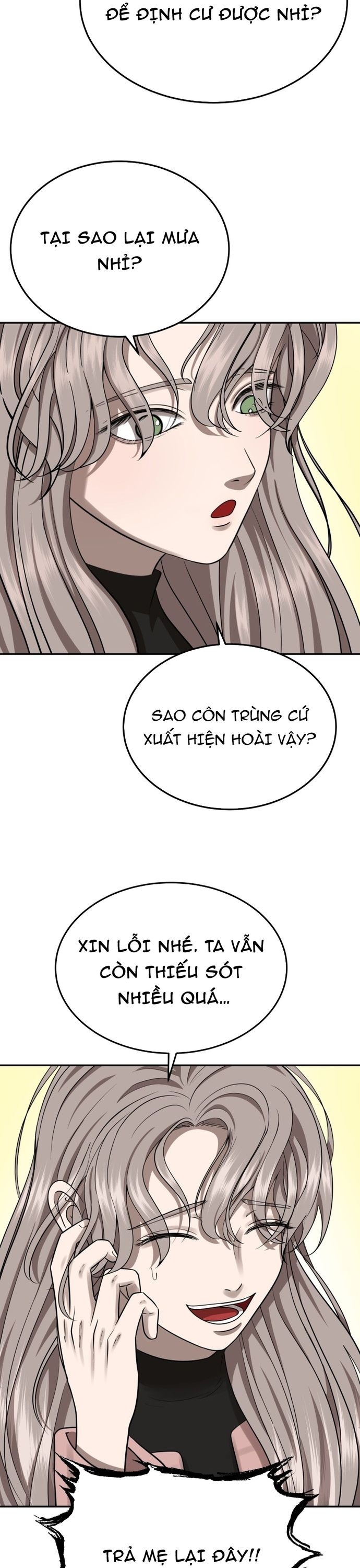 Đừng Bước Vào Nhà Hoang Chapter 39 - Trang 2