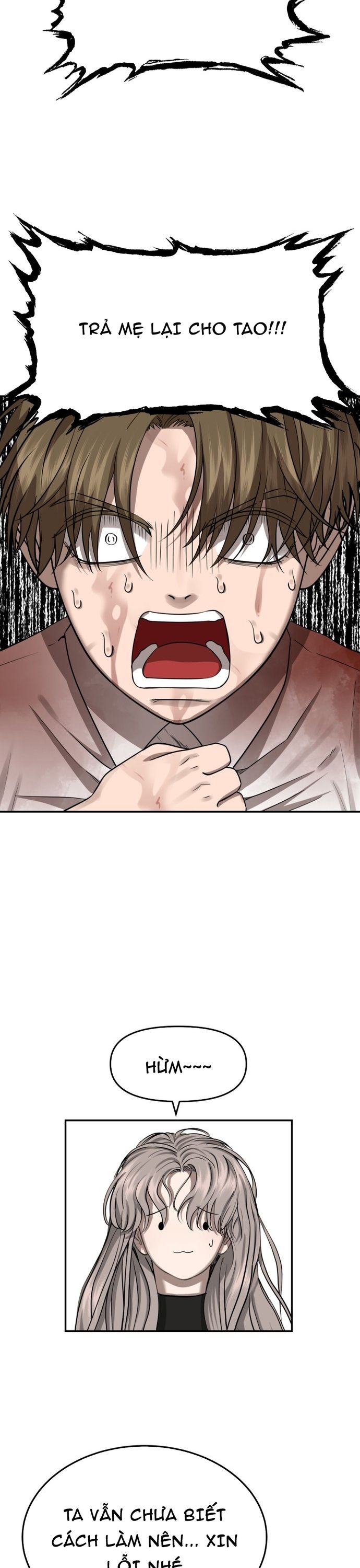 Đừng Bước Vào Nhà Hoang Chapter 39 - Trang 2