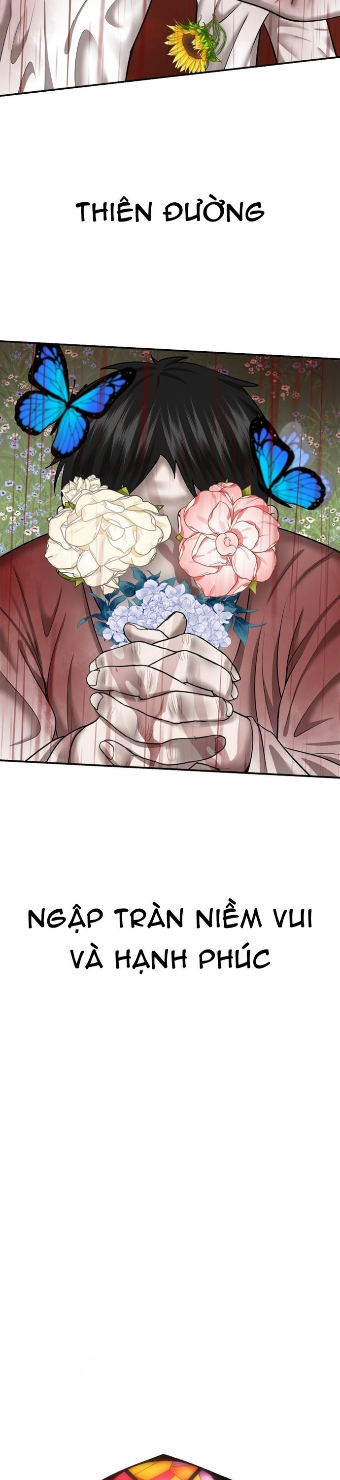 Đừng Bước Vào Nhà Hoang Chapter 39 - Trang 2