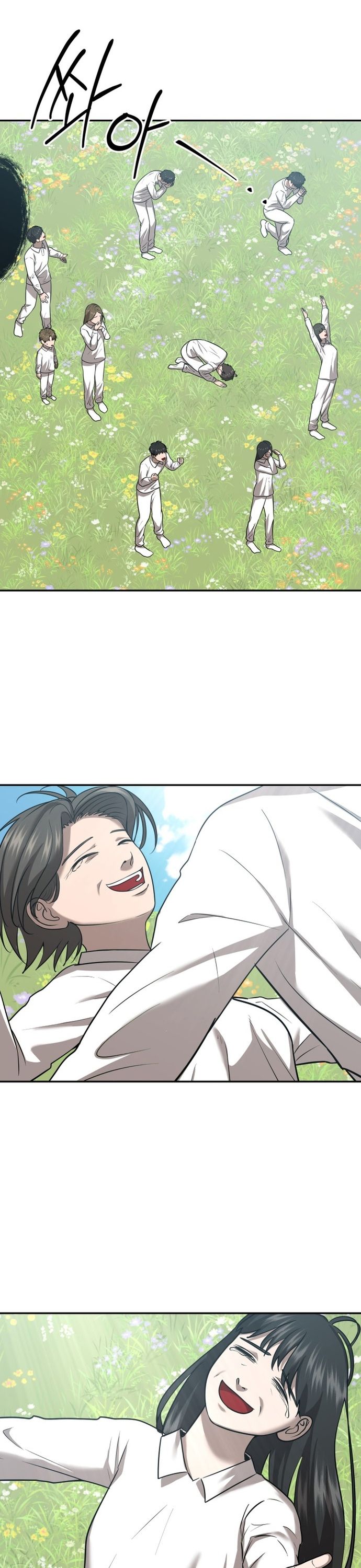 Đừng Bước Vào Nhà Hoang Chapter 39 - Trang 2